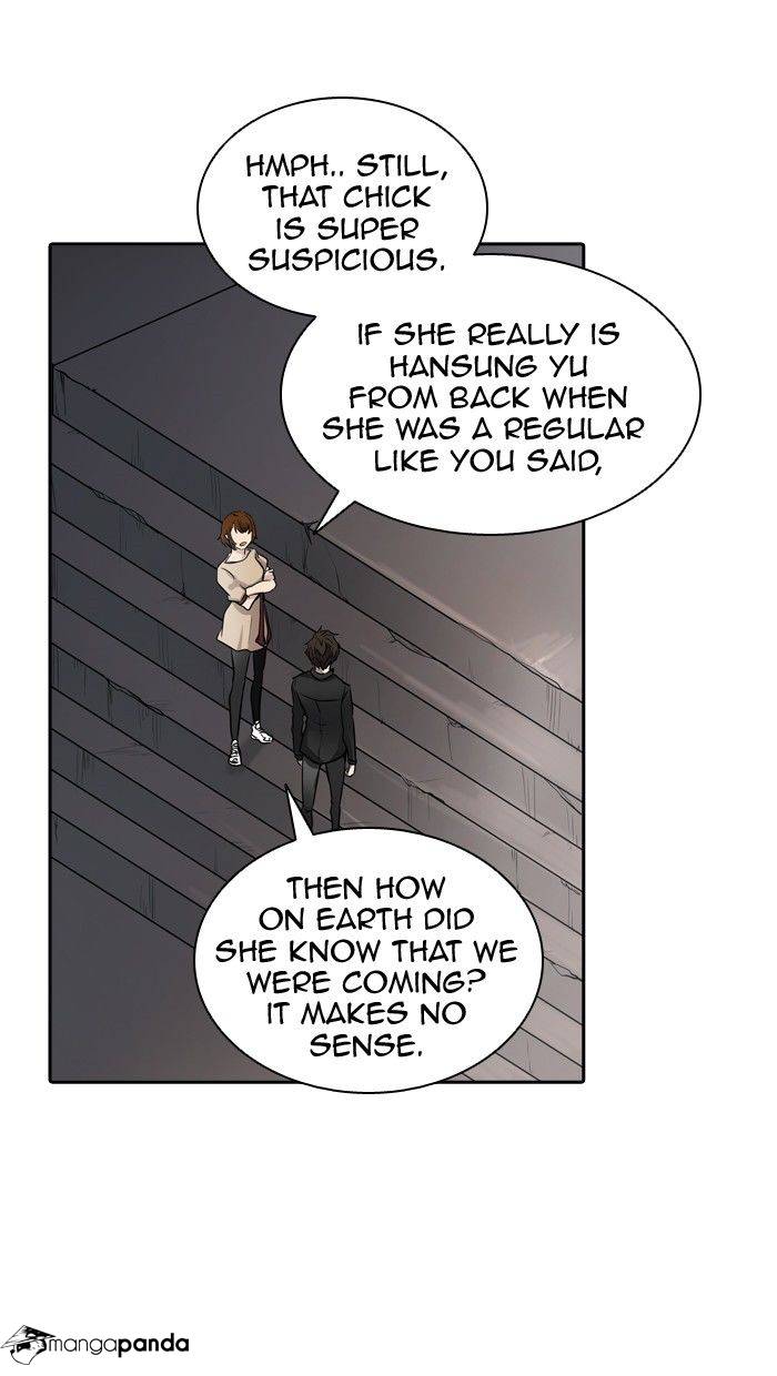 Tower of God Chapter 345 image 110